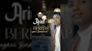 Download lagu lagu Arief putra aku berharap engkau berkhianat mp3
