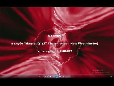 DJ SoRG   Mashup (Ace of Base vs David Guetta)