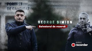 Who is George Simion?