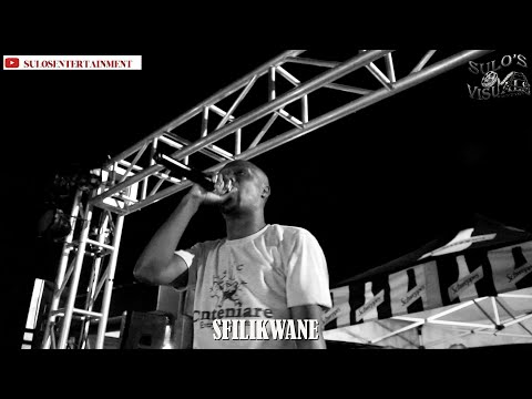 SFILIKWANE (PERFORMING AT GP GANGSTA'S 20TH ANNUAL)