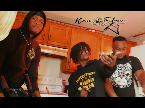 Juggman x Grazaworld - Bussin  |Dir: KeroFilms|