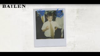 BAILEN - Salvation (BRMC Cover)