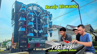 Download lagu Pagi-pagi Riswanda Sudah Ngambek Duluan🔥Cek sound Kidangberik Wajak mp3 Download lagu Pagi-pagi Riswanda Sudah Ngambek Duluan🔥Cek sound Kidangberik Wajak mp3