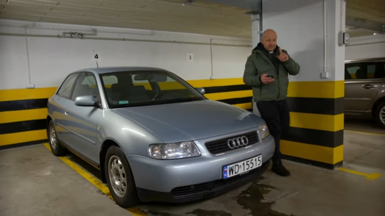 Z tym gadżetem otworzysz auto bez użycia kluczy! #101_Gadżetów