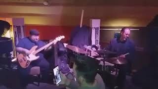 Tony Lakatos live on his 10MFAN Gen ll Robusto 8* hard rubber mouthpiece. “ It could happen to you”