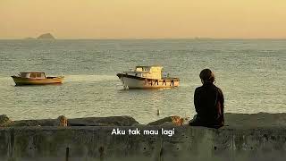 Download lagu AKU TAK SANGGUP LAGI (Cover) speed up  mp3