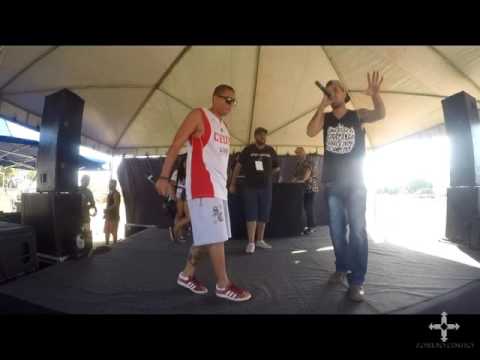 25ª BDS - Marinho X Dejah 1ª Fase