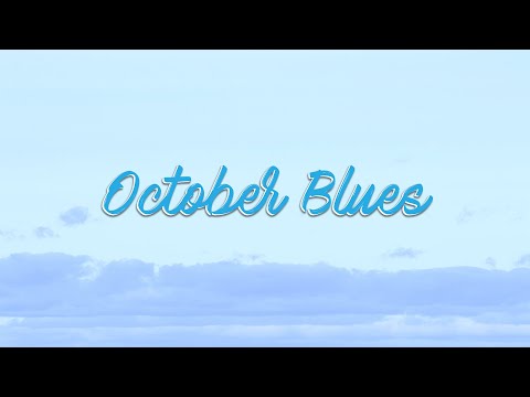 October Blues | Romance Short Film