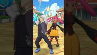 【ポケマス】ポケモンマスターに俺はなる！