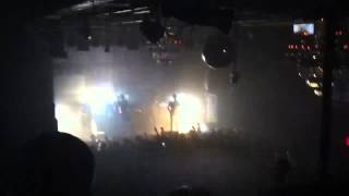 The Dillinger Escape Plan - Good Neighbor live 2015