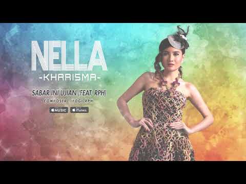Nella Kharisma - Sabar Ini Ujian (feat. RPH) (Official Video Lyrics) #lirik