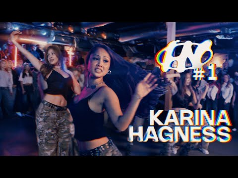 HYPE NIGHT VOL. 1 Karina