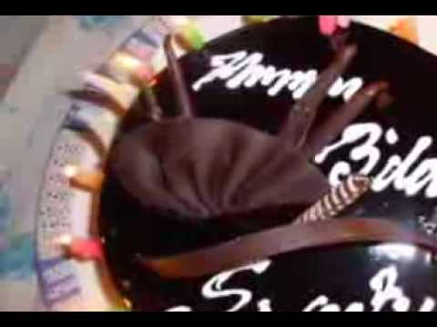 Happy Birthday Swati