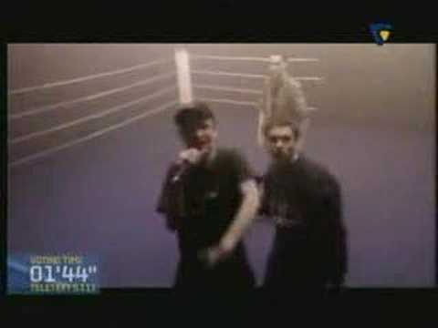 Aufnahmezustand - Burnout