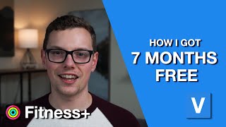 How To: Claim Your 3 Month Free Trial - Apple Fitness+