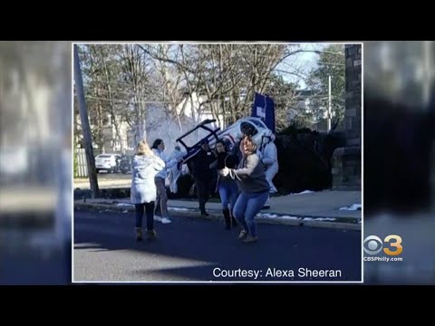 Investigation Into Medical Helicopter Crash Could Take A Year, NTSB Says