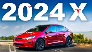 NEW Tesla Model Y 2024 - DON