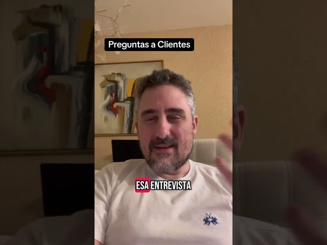 ¿Por qué conversar con los clientes es fundamental? ¿y cómo hacerlo?