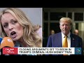 What to expect from closing arguments of Trump’s hush money trial - Video