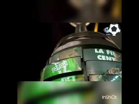 River Plate vs Wilstermann 8-0 Cuartos de final (vuelta) copa Libertadores 2017