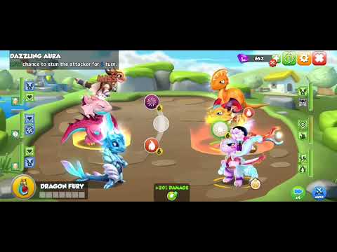 Dragon Mania Legend #35