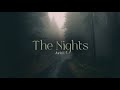 The Nights - (Avicii) | 1 Hour Ambient Music, Slowed Reverb