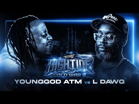 YoungGod ATM vs L Dawg