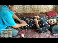 Pijat Tradisional Pasien Ibu Muda Cantik Teja Arum Melati Wangi