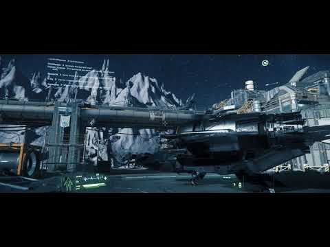 Star Citizen Alpha 3.3.0w PTU: DrakeFest 2948 at Levski