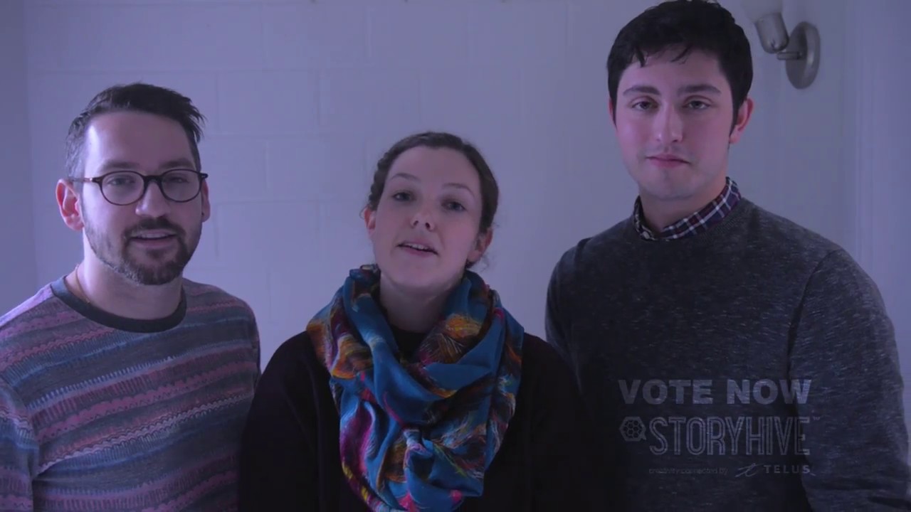 Video Poster
