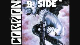 Over The Top - Scorpions