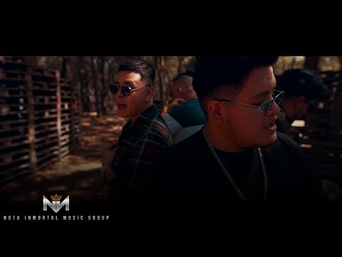 Luiz Arreguin - Basta Remix (with Joem, Luis Arámbula, Khaleo Millan)