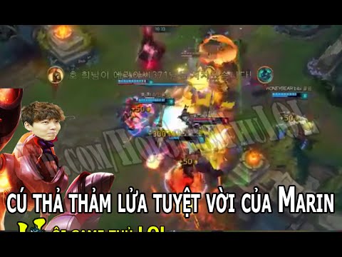 LGD MaRin   Rumble vs Ekko   Top
