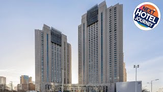 Housing International Hotel Qingdao | Qingdao, China | Hotel Review ⭐