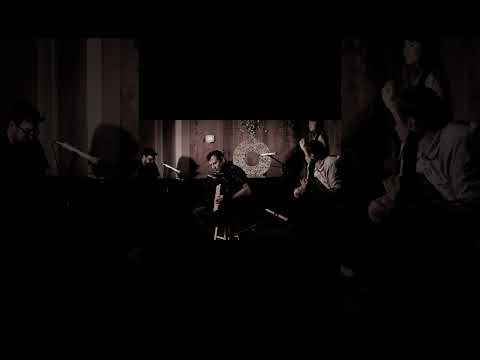 Maria Telesheva and Sergei Teleshev Accordion