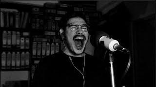 Novelists - Monochrome ( Vocal Cover )