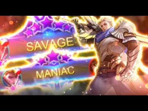 the first time Alucard montage • [Neffex - fight back]