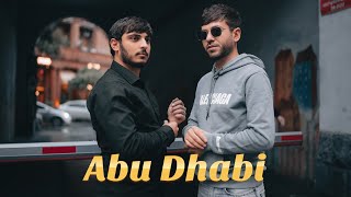 Artush / Aro - Abu Dhabi (2023)