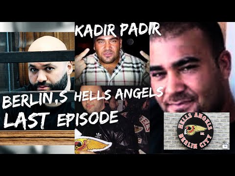 From Summit to Abyss|Berlins Hells Angels|Last Episode |Kadir Padir|Hells Angels