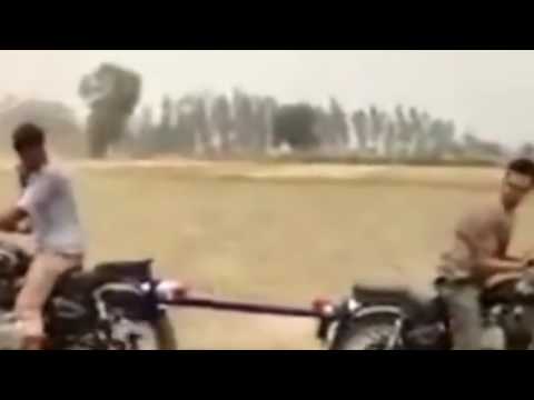 Dua motor ADU kekuatan motor baru 2016