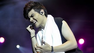 Gira Are You Ready Abraham Mateo - Another Heartbreak