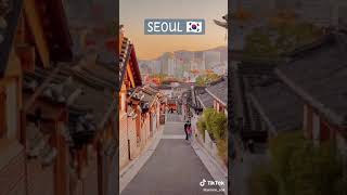 South Korea🇰🇷 SEOUL 😱What A wonderful Wor