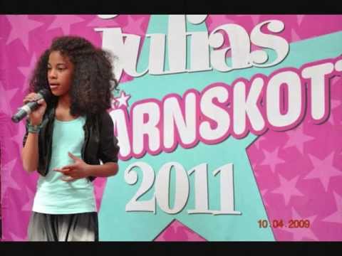 Mimmi Simbila- Moving On