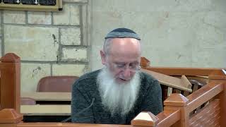 רמז לתחיית המתים מהתורה – שיעור 168 – ספר דברים