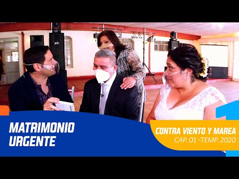 Capítulo 1 | Contra Viento y Marea | Temporada 2020