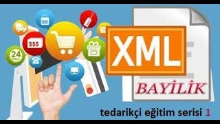 Tedarikçi firma,  Elektronik tedarikçi firmalar, ücretsiz XML veren firmalar, xml bayilik, seri 1