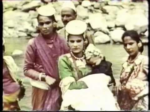 Victoire sur l'Annapurna - Partie 1 - Marcel Ichac (1953)