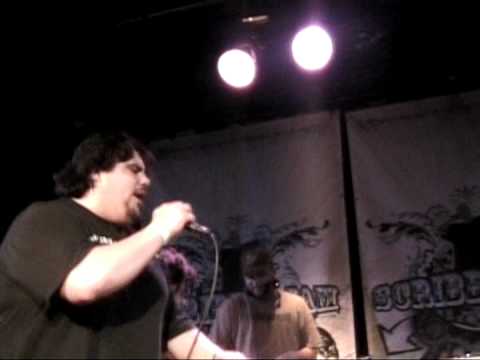 Coley Cole vs Kodyack