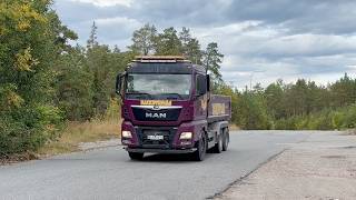 MAN TGX 26.420 kiper | Slika 4 - Autoline