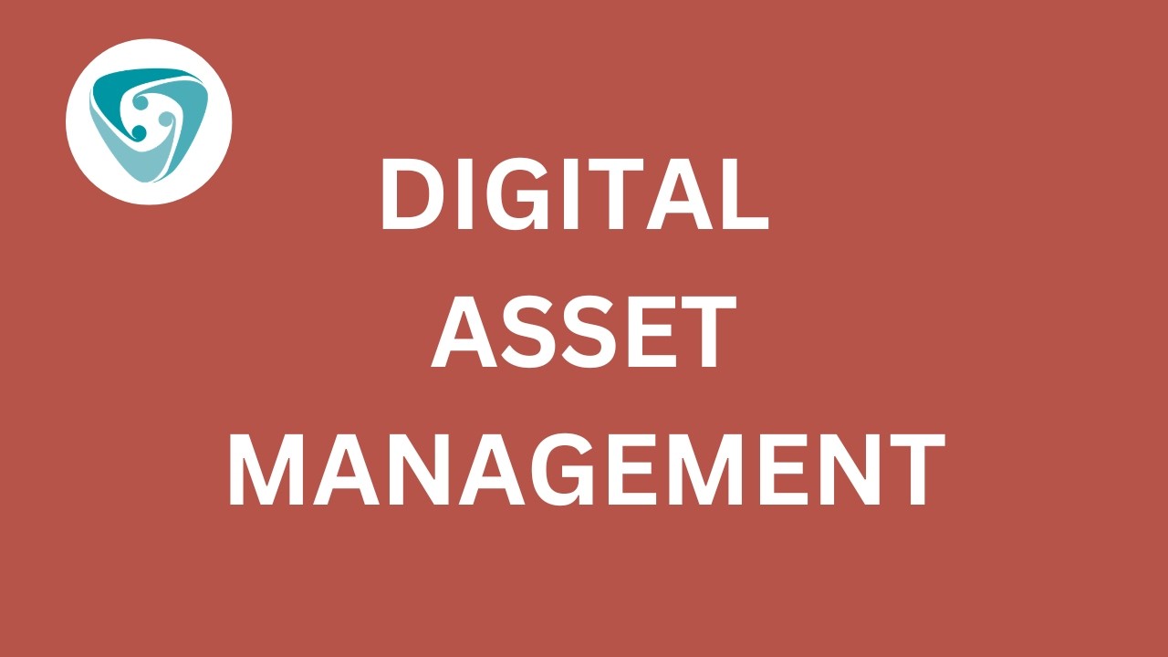 Digital Asset Management Webinar - Vernon CMS 12.5